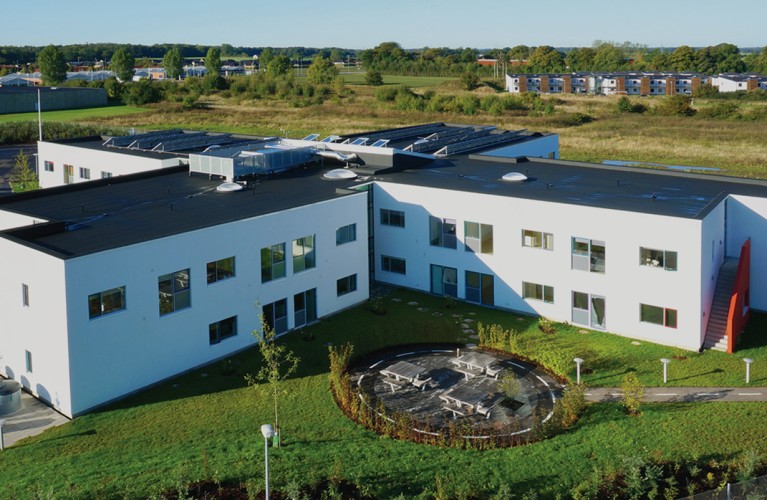 Bostedet Kobbelgården