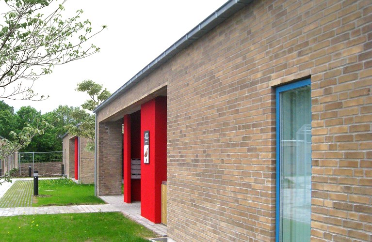 Plejecenter Lergården